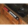 Rev-A-Shelf Rev-A-Shelf Stainless Steel Slim TipOut Trays for Sink Base Cabinets 6541-25-52